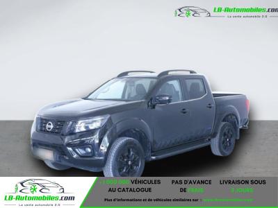 Nissan Navara 2.3 DCI 190 DOUBLE CAB BVA