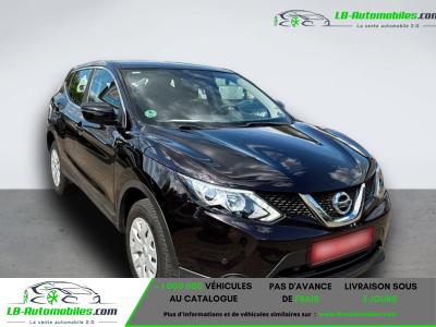 Nissan Qashqai 1.6 DIG-T 163