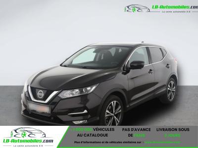 Nissan Qashqai 1.2 DIG-T 115 BVM