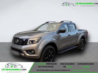 Nissan Navara 2.3 DCI 190 DOUBLE CAB BVA