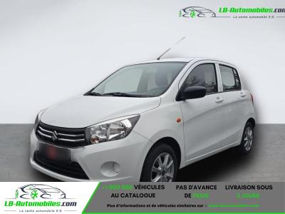 Suzuki Celerio 1.0 BVM 68ch