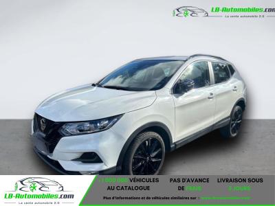 Nissan Qashqai 1.5 dCi 115 BVA