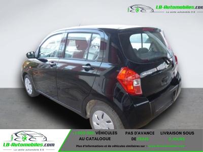 Suzuki Celerio 1.0 BVM 68ch