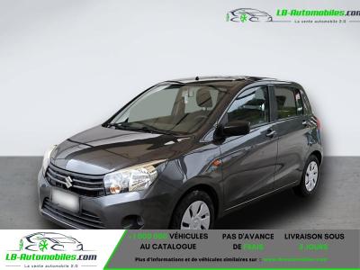 Suzuki Celerio 1.0 BVM 68ch