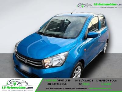 Suzuki Celerio 1.0 BVM 68ch