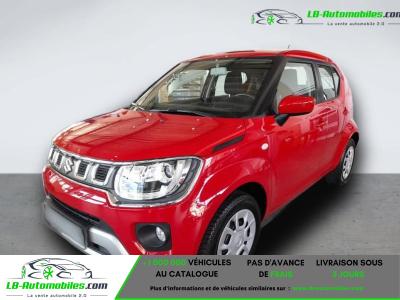 Suzuki Ignis 1.2 Dualjet BVA