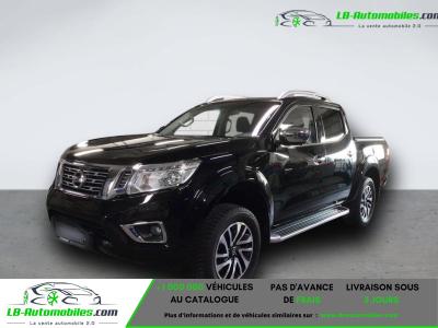 Nissan Navara 2.3 DCI 190 DOUBLE CAB BVM