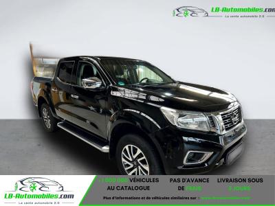 Nissan Navara 2.3 DCI 190 DOUBLE CAB BVA