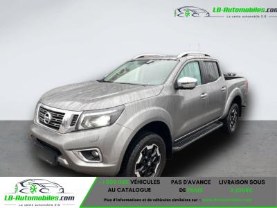 Nissan Navara 2.3 DCI 190 DOUBLE CAB BVA