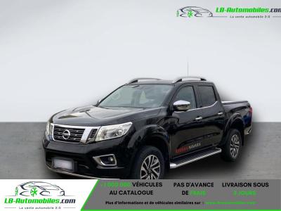 Nissan Navara 2.3 DCI 190 DOUBLE CAB BVA