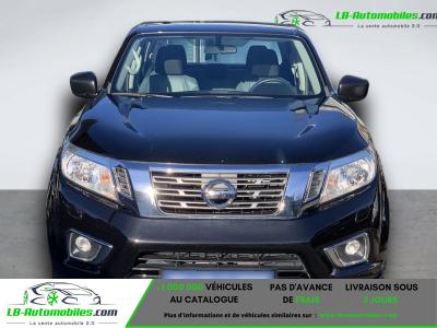 Nissan Navara 2.3 DCI 190 DOUBLE CAB BVM