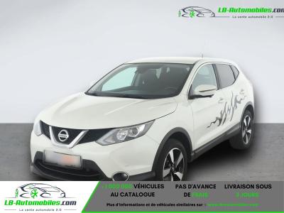 Nissan Qashqai 1.6 dCi 130 BVM
