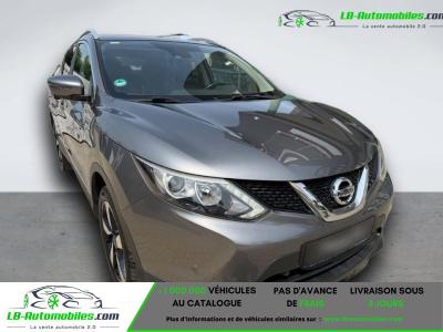 Nissan Qashqai 1.6 dCi 130 BVA