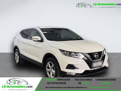 Nissan Qashqai 1.5 dCi 110