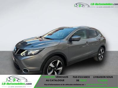 Nissan Qashqai 1.5 dCi 110