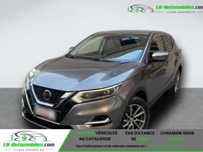Nissan Qashqai 1.5 dCi 110
