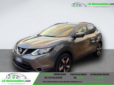 Nissan Qashqai 1.5 dCi 110