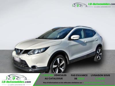 Nissan Qashqai 1.5 dCi 110