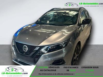 Nissan Qashqai 1.5 dCi 115 BVA