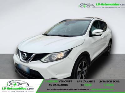 Nissan Qashqai 1.5 dCi 110