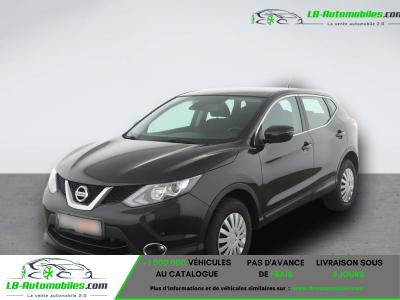 Nissan Qashqai 1.5 dCi 110