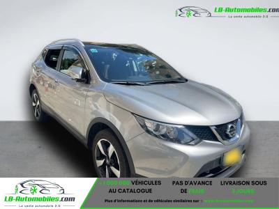 Nissan Qashqai 1.5 dCi 110