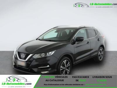 Nissan Qashqai 1.5 dCi 110