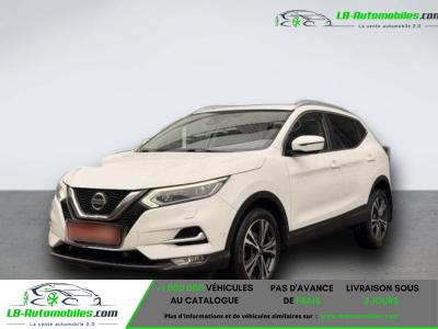 Nissan Qashqai 1.6 DIG-T 163