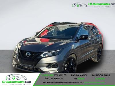 Nissan Qashqai 1.7 dCi 150 BVA 4x4