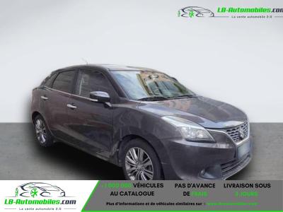 Suzuki Baleno 1.2 Dualjet 90ch