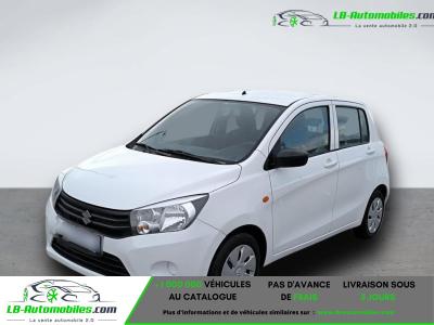 Suzuki Celerio 1.0 BVM 68ch