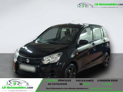 Suzuki Celerio 1.0 BVA 68ch