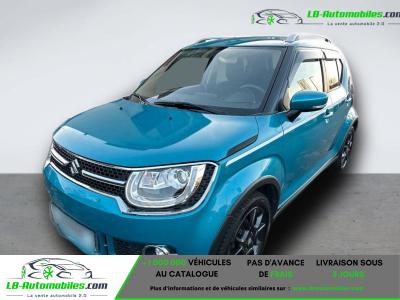 Suzuki Ignis 1.2 Dualjet Hybrid BVM 90ch