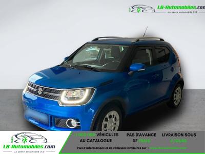 Suzuki Ignis 1.2 Dualjet Hybrid BVM 90ch