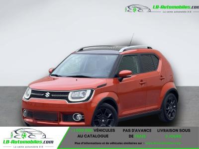 Suzuki Ignis 1.2 Dualjet Hybrid BVM 90ch