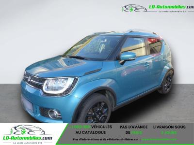 Suzuki Ignis 1.2 Dualjet Hybrid BVM 90ch