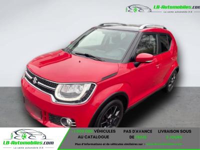 Suzuki Ignis 1.2 Dualjet Hybrid BVM 90ch