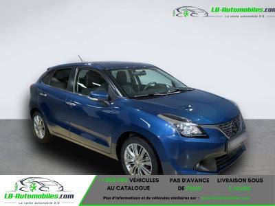 Suzuki Baleno 1.2 Dualjet 90ch