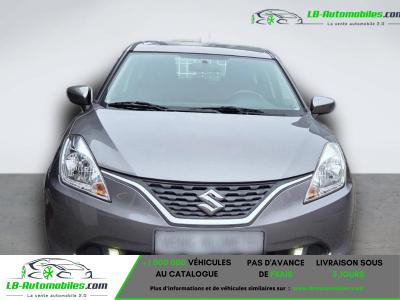 Suzuki Baleno 1.2 Dualjet 90ch