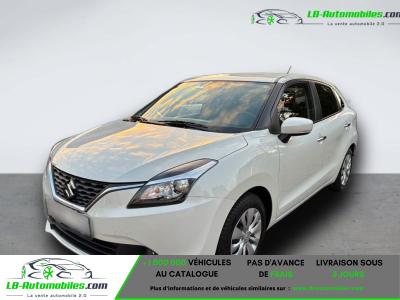 Suzuki Baleno 1.0 Boosterjet BVM 111ch