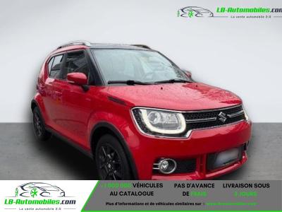 Suzuki Ignis 1.2 Dualjet Hybrid BVM 90ch