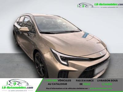 Suzuki Swace 1.8 Hybrid 140ch