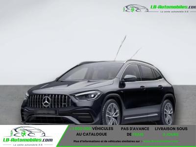 Mercedes GLA 35 AMG BVA 4Matic