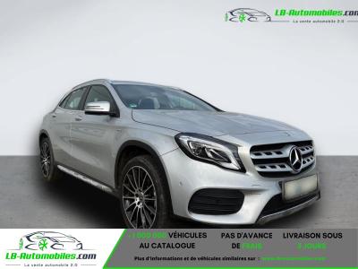Mercedes GLA 180  BVA