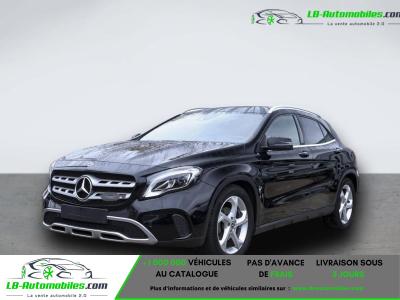 Mercedes GLA 180  BVA