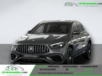 Mercedes GLA 35 AMG BVA Speedshift AMG 4Matic