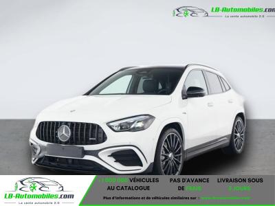 Mercedes GLA 35 AMG BVA Speedshift AMG 4Matic
