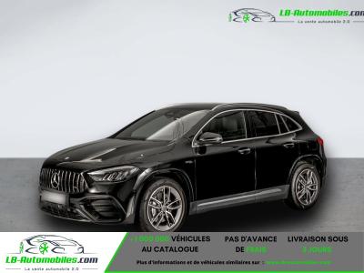 Mercedes GLA 35 AMG BVA Speedshift AMG 4Matic