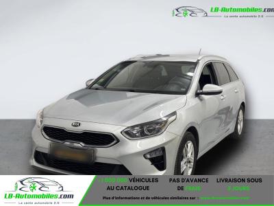 Kia Ceed SW 1.4 T-GDI 140 ch BVM