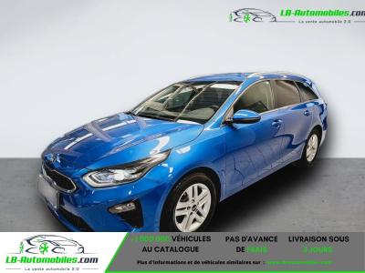 Kia Ceed SW 1.4 T-GDI 140 ch BVM